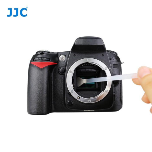 12支裝 JJC CL-A16K ASP清潔棒 除塵棒 APS-C畫幅 CCD CMOS 感光元件