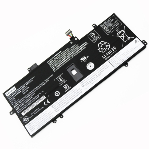 現貨原廠 聯想 ThinkPad X1 Carbon 7th 2019/2020 TP00109A L18C4P71電池