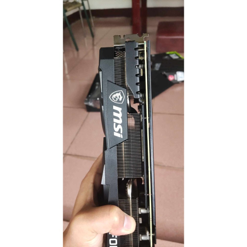 Msi. Rtx3080. 10g