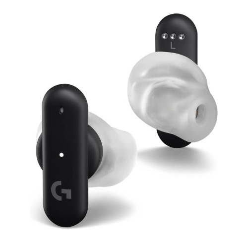[福利品出清］Logitech羅技 G Fits真無線遊戲耳機