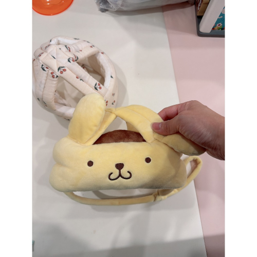 布丁狗防護帽