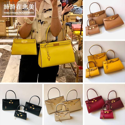 詩詩精品 Tory Burch 包包 手提包 鏈條包 斜挎包 郵差包 托特包 枕頭包 鏈帶包 側背包 單肩包 斜背包