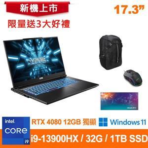 @電子街3C特賣會@全新免運 Ai 人工智慧電腦 Genuine捷元 ZEUS 17G 筆記型電腦RTX 4090