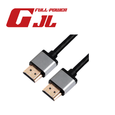 【康達盛通】GJL LHDC20 2.0 HI-FI極細純銅HDMI線1M