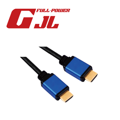 【康達盛通】GJL LHD21 2.1 HI-FI高速純銅HDMI線1M