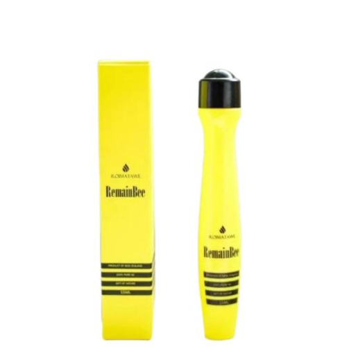紐西蘭 Roimatawe Remain Bee 多功效 小蜜蜂 保養筆 15ml 蘿依瑪塔薇 Roimatawe