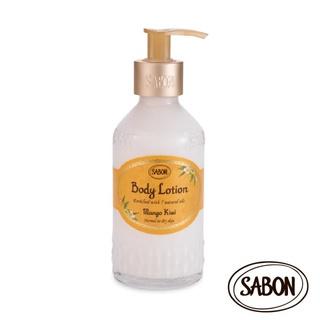 香芒奇異果身體身體乳200ml