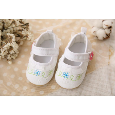 【anne＇s baby house】【NikoKids】軟Q底學步鞋(SG468)【柔軟舒適室內室外皆宜】
