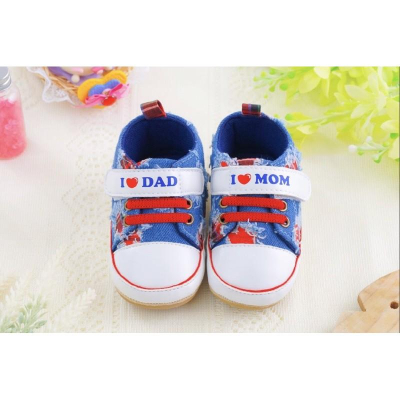 【anne＇s baby house】【NikoKids】軟Q底學步鞋(SG566)【柔軟舒適室內室外皆宜】