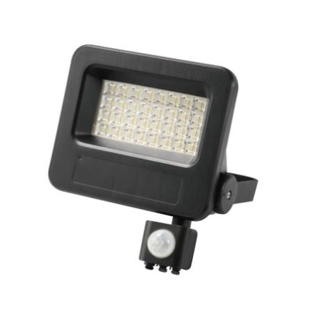 EVERLIGHT 億光 LED 星宇 30W 50W 全電壓 紅外線 感應投光燈