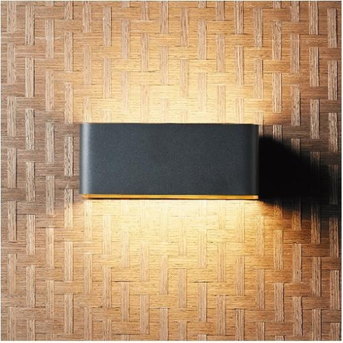 舞光 金箔單燈/金箔雙燈 壁燈 黑白二色 LED-26002 LED-26001