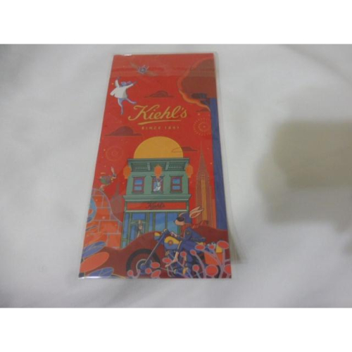 Kiehl＇s 契爾氏 2023 兔年 紅包袋 一袋兩入