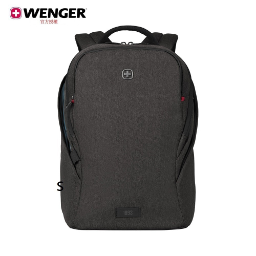 WENGER 威戈 Millenial 千禧世代系列 16吋 電腦輕量背包 611642