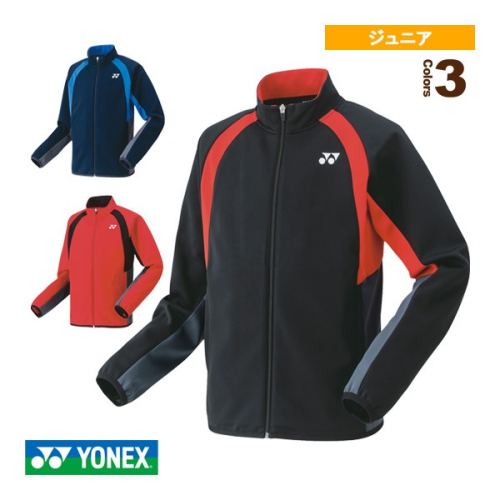 (預購)日本代購 YONEX 50139J 童裝 青少年 羽球外套 運動外套 防風 保暖 JP 日本境內版