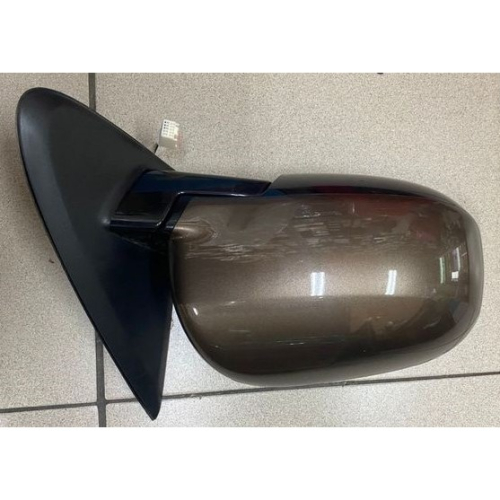 三菱全車系 GRUNDER/SAVRIN/OUT LANDER/ZINGER 電動收折後視鏡總成 請先私訊詢問報價再下單