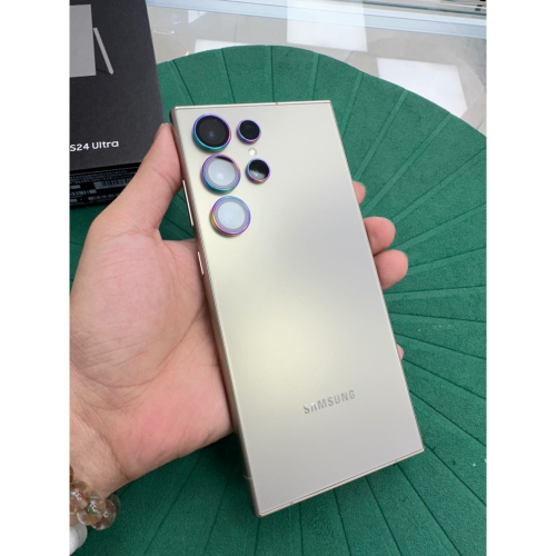 Samsung S24 Ultra