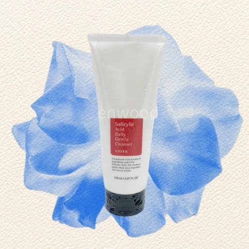 韓國Cosrx水楊酸日常洗面乳 150ml
