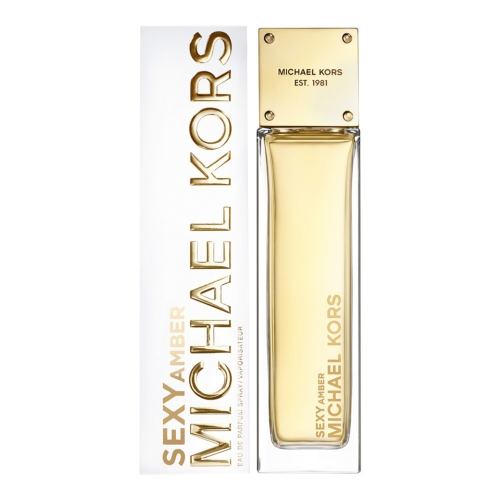 【超激敗】Michael Kors 癮誘琥珀 女性淡香精 50ML 100ML MK SEXY AMBER