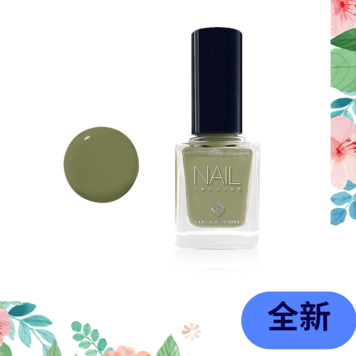 Solone 專屬訂製 指甲油 P10 月桂 13ml 台灣製