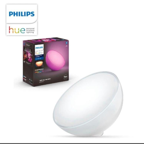 Philips 飛利浦 HUE 智慧照明 Hue GO 情境燈