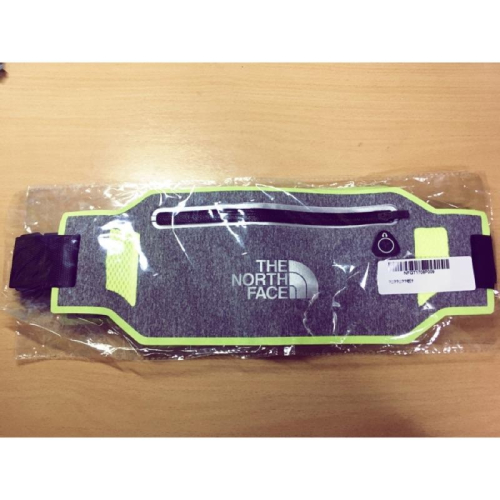 The north face 運動腰包
