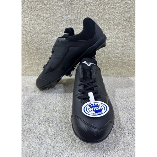 = 威勝 運動用品 = Mizuno LIGHTREVO BUDDY 2 棒球釘鞋(寬楦) 11GM232600