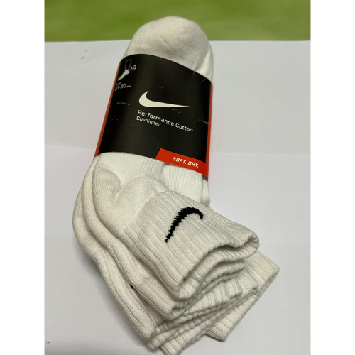 NIKE襪子全新 27-30CM