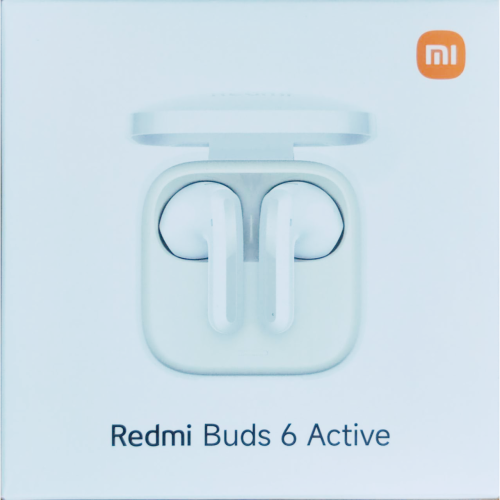 Xiaomi 小米Redmi Buds 6 Active 藍牙耳機
