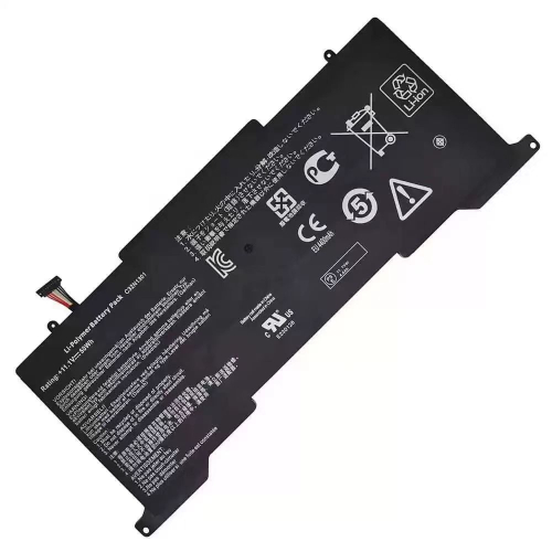 現貨華碩 ASUS UX31L UX31LA UX32LN BX31L BX31LA BX32LN 電池C32N1301