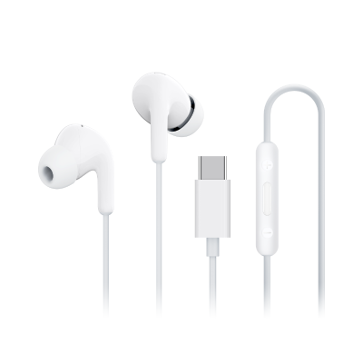 Xiaomi Type-C 耳機/有線耳機/小米耳機/小米新品
