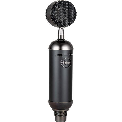 【叮噹電子】全新盒裝 Blue Spark SL XLR 專業電容式麥克風 保固一年