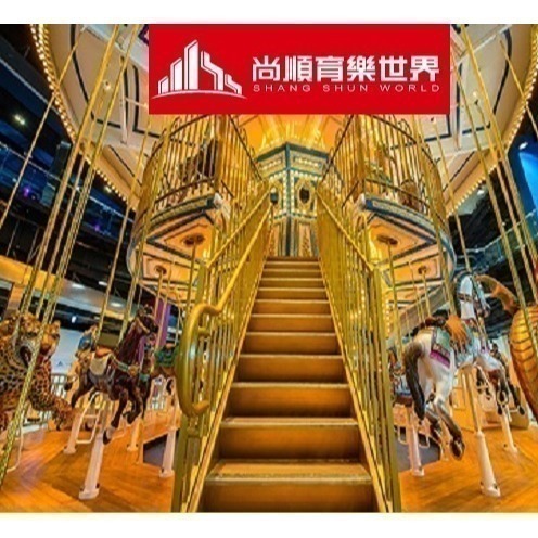尚順育樂世界門票 票券 尚順門票