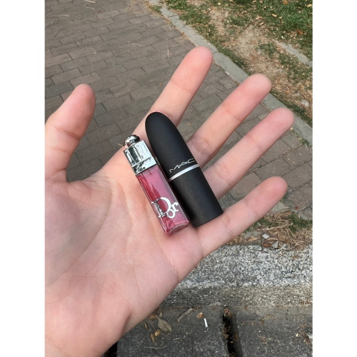 口紅
