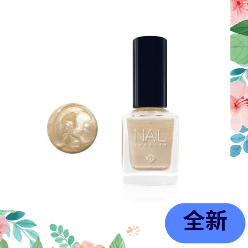 Solone 專屬訂製 指甲油 幻彩流砂系列 L02 神祕 13ml 台灣製