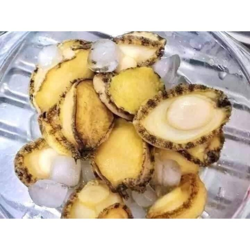 @bbbuy NG鮑魚清肉