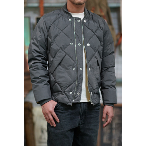 復刻 經典款60/40系列 COLDPROOF RIDER 羽絨衣 800 90白鴨絨 EL CAPITAL
