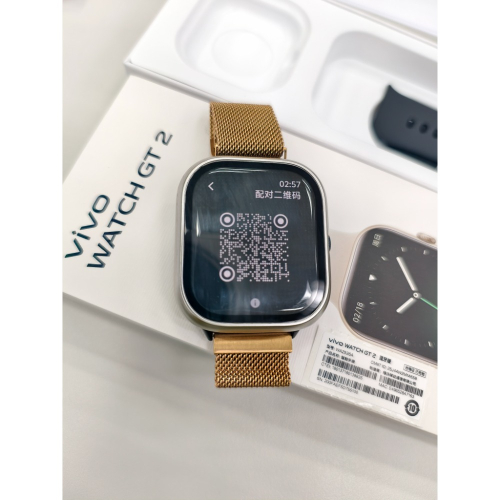 Vivo watch gt2