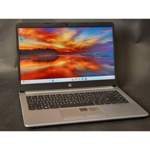 小宅二手｜HP 245 G9 效能輕巧筆電 14-003