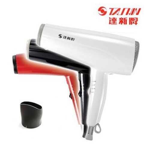 【 達新牌】低磁波專業吹風機《TS-2300》