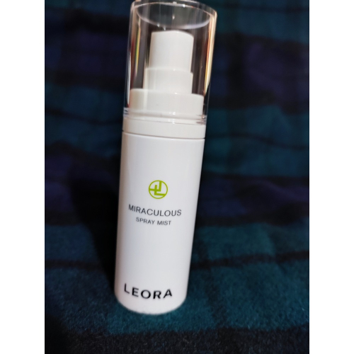 Leora黎歐那保濕機能水(正品)30ml