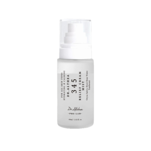 ✈韓國代購 Dr.Althea 345 舒緩噴霧 60ml