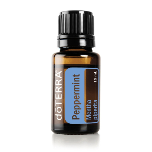 | doTERRA | 薄荷精油 (Peppermint)15 毫升