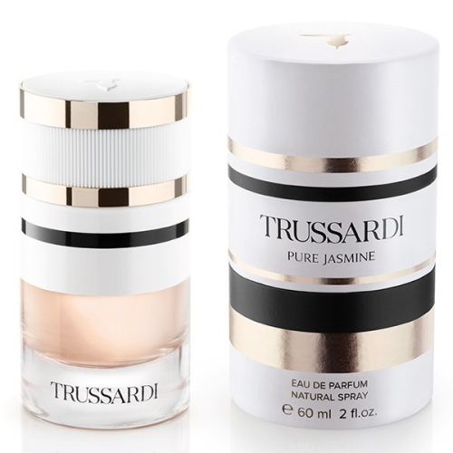 【超激敗】TRUSSARDI 純真茉莉 女性淡香精 30ML 100ML PURE JASMINE