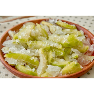 古釀菓菓冰(情人果冰)