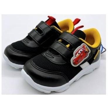 ［kikishoes] 免費領卷現金折價Disney cars 迪士尼閃電麥坤運動鞋台灣製中大童運動鞋運動鞋免運台灣製