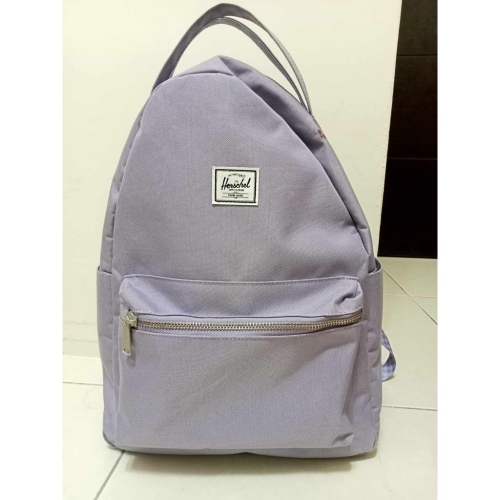 Herschel Nova Mid 中型 後背包 (薰衣草色)