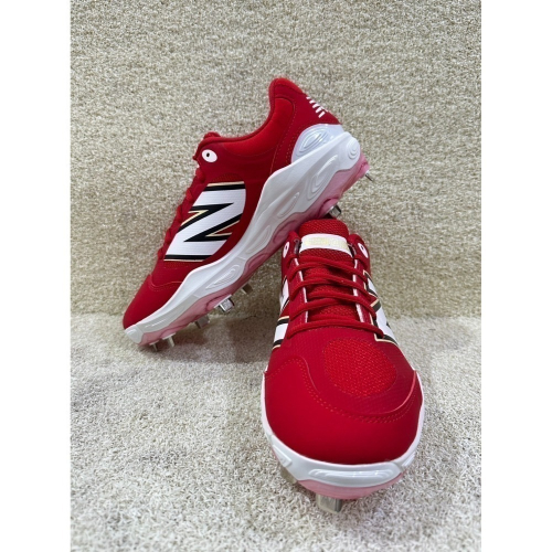 = 威勝 運動用品 = New Balance 棒球 鐵釘鞋 (2E楦頭) L3000TR7