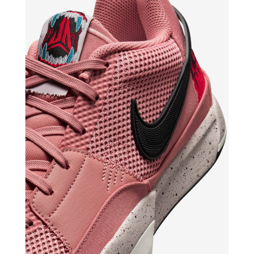 NIKE Ja 1 ＂Bite＂ EP Reb Stardust 粉紅 Morant 代言鞋 US10 原價4000
