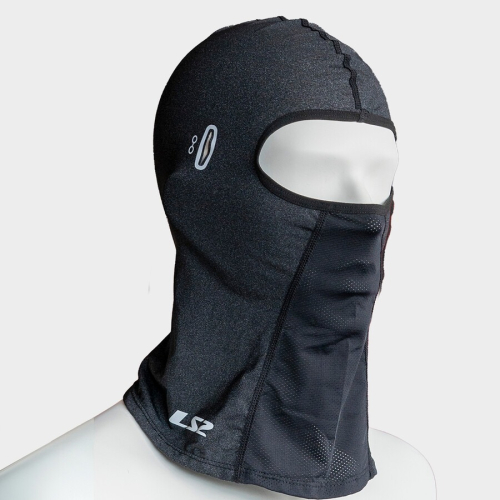 《一戴安全帽》LS2/SUMMER BALACLAVA 冰絲涼感頭套 #有眼鏡槽
