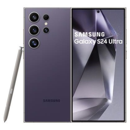 Galaxy S24 Ultra (12G/256G) /三星/Samsung Galaxy S24/256/256G
